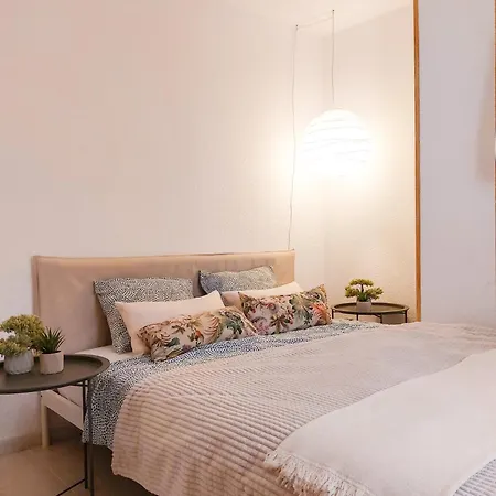 La Palmera Appartement Torrevieja