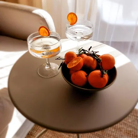 La Palmera Appartement *