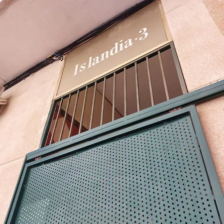 Apartament La Palmera Torrevieja