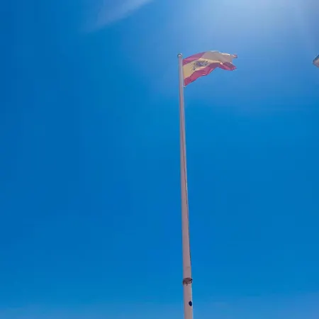 La Palmera *