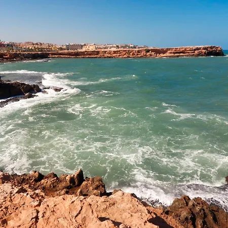 Apartament La Palmera *