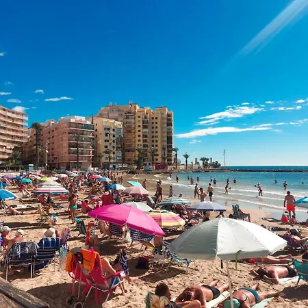 La Palmera
