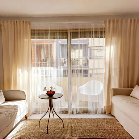 La Palmera Daire