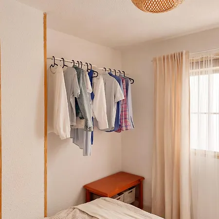 La Palmera Apartment *