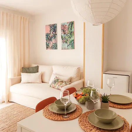 La Palmera Apartment Torrevieja